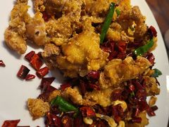 -惠宾饭庄(中山路店)