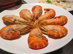 -吴越荣记苏州菜·松鼠桂鱼 100% 活鱼现做(月光码头店)