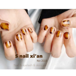 -Snail·美甲造型专门店