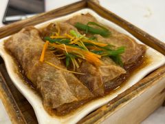 -东江渔村·古典园林·30年粤菜老字号(太和店)