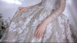 -欣薇婚纱(新源乐汇城店)