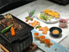 -月下料理(楷林IFC店)