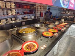 -阿财老铺·老蚌埠龙虾城(华夏总店)