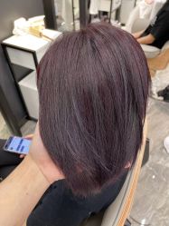 -藤野造型·专业烫染店