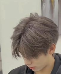 -尤司男士国潮理发馆