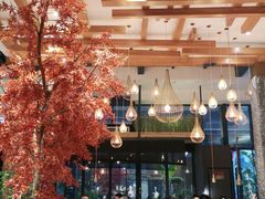 大堂-拈菜(观音桥阳光世纪店)