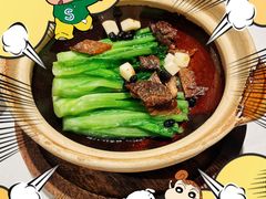 -四季民福烤鸭店(王府井东安门店)