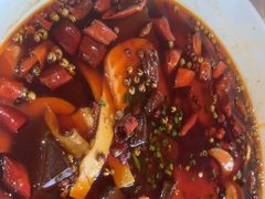 -李氏传家菜(兴城路店)