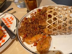 -避风塘(宝山万达店)