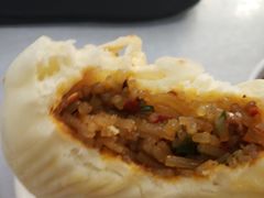 牛肉粉丝包-老台门汤包(万达总店)