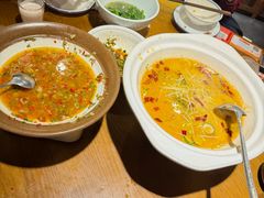 -李久其家民间餐厅(观沙岭公园店)