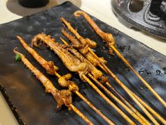 -聚味瞿记·龙虾堂(望城店)