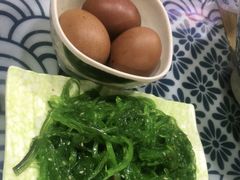 -鲁毓鲜蓬莱小面(黄山路店)