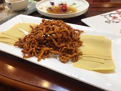 -华勘酒楼中山门广宁路店