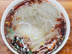 -王二妹夫妻肥肠粉