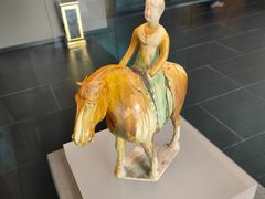 -洛阳古墓博物馆