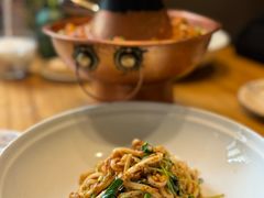 -山茶云南菜(永安里店)