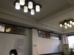 -三盛轩回民饺子馆