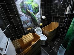 -仪雅阁·泡浴SPA养生馆