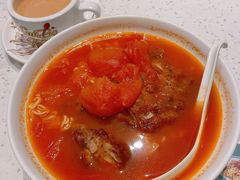 -新宝餐厅(流塘店)