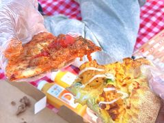 -达美乐比萨(大冲店)