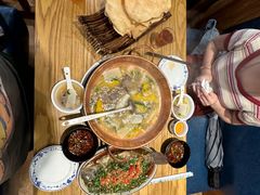 -妈妈的味道(和顺古镇店)