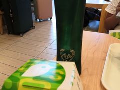 -德克士(龙阳广场店)