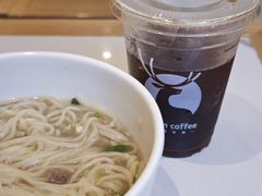 -新川面馆(新街口起源店)