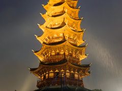 -盘门景区