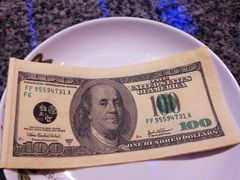 餐具摆设-蛙来哒(金沙洲万达店)