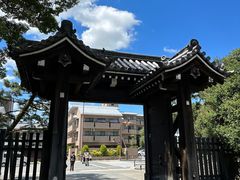 -京都御所