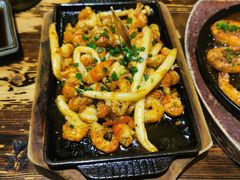 -小川洋风料理(汉街店)