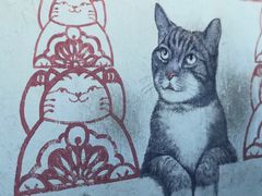 -槟城街头艺术街区