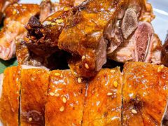 -全牛匠·乐山跷脚牛肉(新中关店)