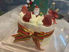 -李大牛和刘大力手作甜品(凯德店)
