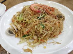 -501號台州海鲜餐厅(海创园店)