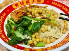 -魔都三兄弟酸辣粉·蘸卤炸串(虹桥万科店)
