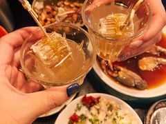 -三酉星·枫·山風与野菜(上海总店)