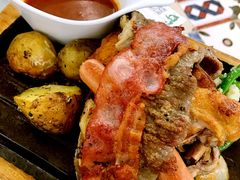 -翠华餐厅(香港国际机场店)