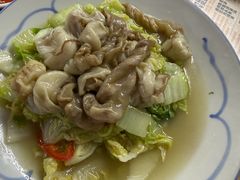 -飘香小食店(国平路店)