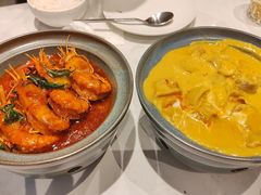 -美奈小馆·越南料理(中航城君尚购物中心店)