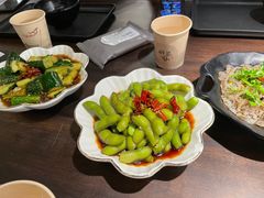 -乔街深夜食堂·台州菜·高压锅生蚝(杭州总店)