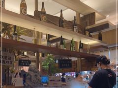 -温野菜涮涮锅(大悦城店)