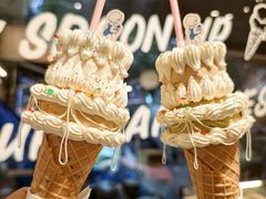 -海比甜店·意式手工冰激淋happy habit gelato