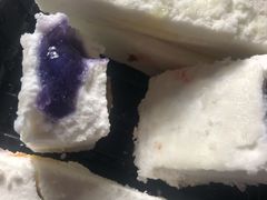 蓝莓馅糕干-芝兰斋糕干店(平山道店)