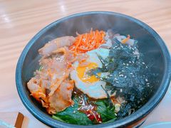 -李先生的首尔小馆(松江启源广场店)