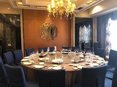 包厢-海景壹号大酒店(惠钱路店)