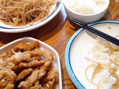 -渝乡人家(和平里店)