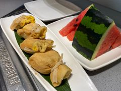 -海底捞火锅(金光华店)