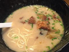 -百事佳烧鸭牛腩(上海虹桥站店)